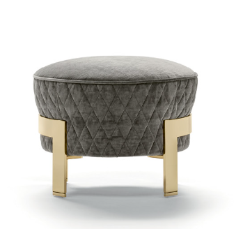 Итальянский пуф COSMO 2 от OPERA