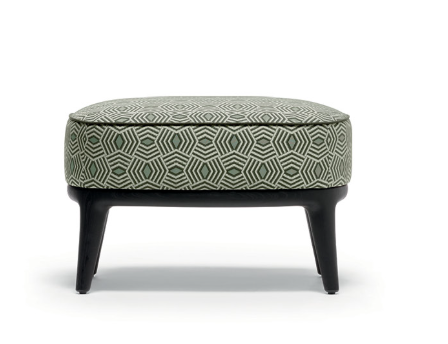 Итальянский пуф SOPHIE от OPERA