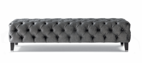 Итальянский пуф MEDORA от Opera