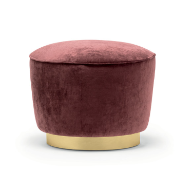 Итальянский пуф SOPHIE от Opera