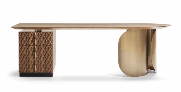 Итальянский стол ERIK от Opera