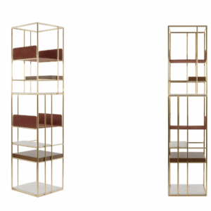 Итальянский стеллаж TAYLOR от Opera