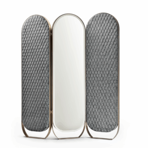 Итальянское зеркало MASCHA от Opera