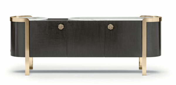 Итальянский сервант DORIS от Opera