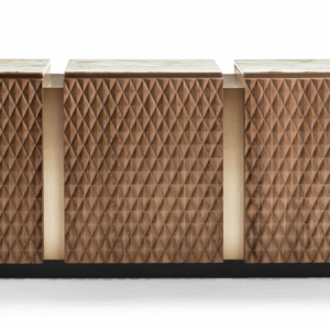 Итальянский сервант VICTOR от Opera