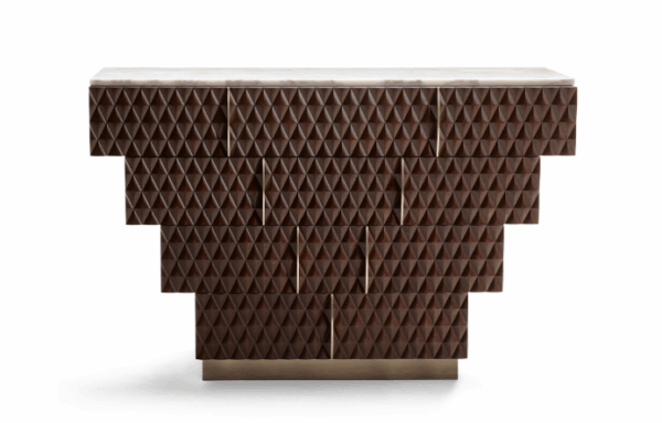 Итальянский комод VICTOR от Opera