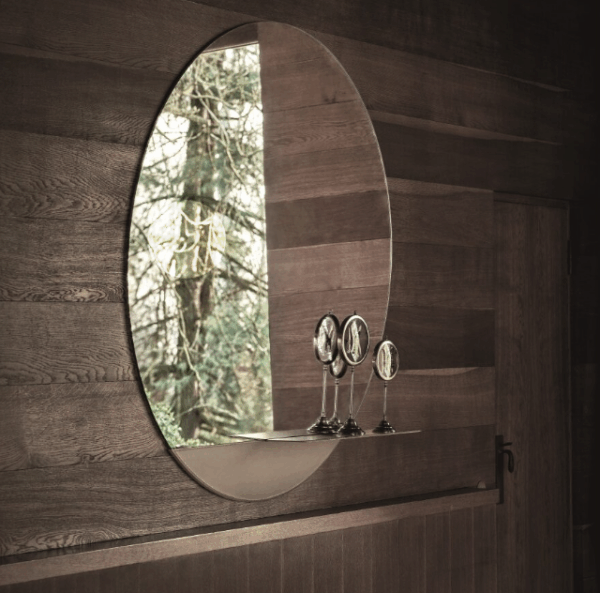 Итальянское зеркало ERIC