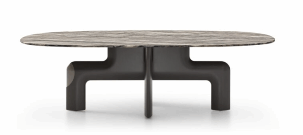 Итальянский стол Biarritz от Ditre Italia