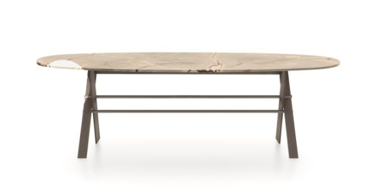 Итальянский стол XCS от Ditre Italia