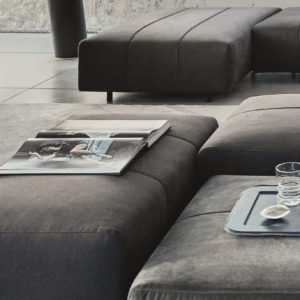 Итальянский пуф Fluid от Ditre Italia