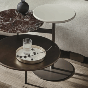 Итальянский столик TRIS от Ditre Italia