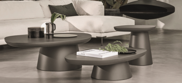 Итальянский столик STONE-IN