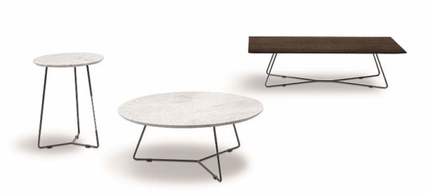 Итальянский столик Kevin от Ditre Italia