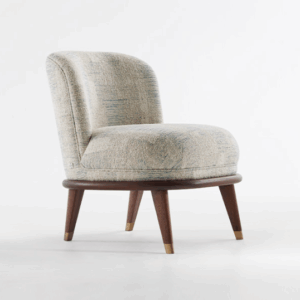 Итальянское кресло Domitilla от TOSCANOVA