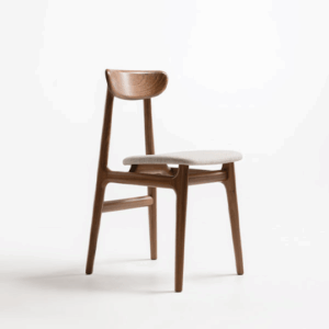 Итальянский стул Forty two от TOSCONOVA