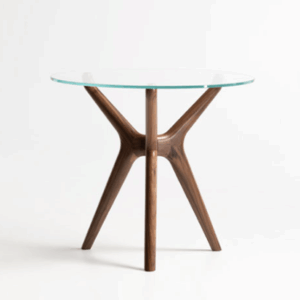 Итальянский стол Zoe H68 от TOSCONOVA