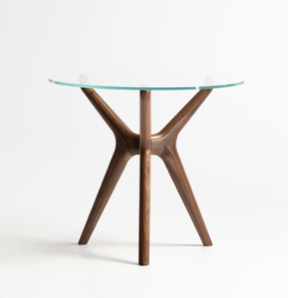 Итальянский стол Zoe H68 от TOSCONOVA