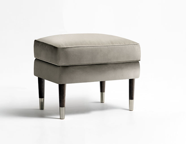 Итальянский пуф Byron 60