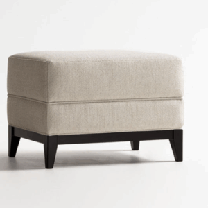 Итальянский пуф Club 60 от TOSCONOVA