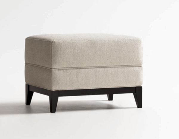 Итальянский пуф Club 60 от TOSCONOVA