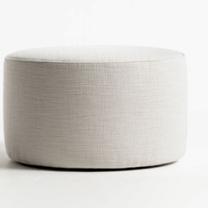 Итальянский пуф Tondo от TOSCONOVA