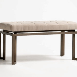 Итальянская банкетка Oro 93 от TOSCONOVA