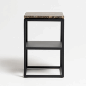 Итальянский столик Square ST от TOSCONOVA