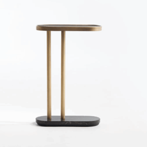 Итальянский столик Demetrio от TOSCONOVA