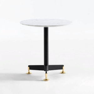 Итальянский столик Lalo Ø45 от TOSCONOVA