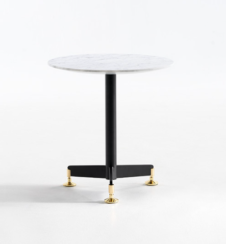 Итальянский столик Lalo Ø45