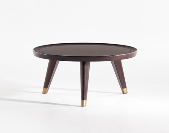 Итальянский столик Teseo Ø60 от TOSCONOVA