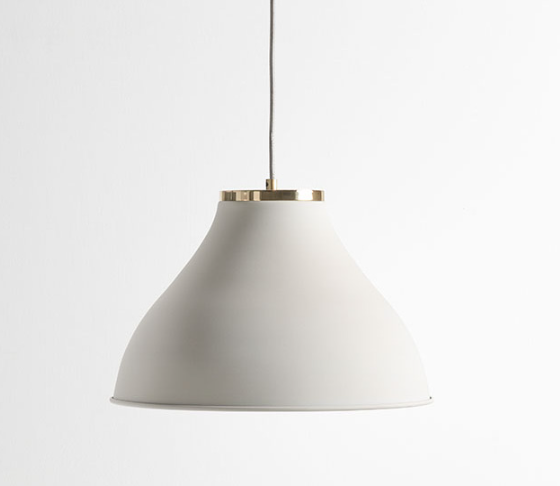 Итальянский подвесной светильник Olivia от TOSCONOVA