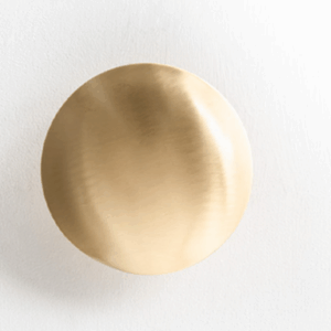 Итальянская настенная лампа Shell 1