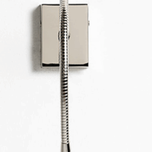 Итальянская настенная лампа Sirio от Tosconova