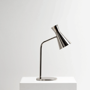 Итальянская настольная лампа Nelly от Tosconova