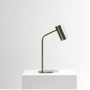 Итальянская настольная лампа Zeno от Tosconova