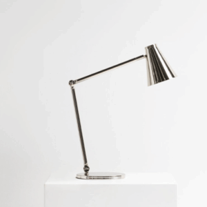 Итальянская настольная лампа Nelly joint от Tosconova