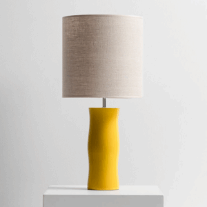 Итальянская настольная лампа Matisse от Tosconova