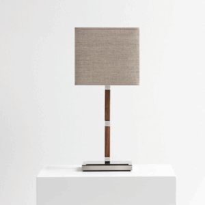 Итальянская настольная лампа Abilene от Tosconova