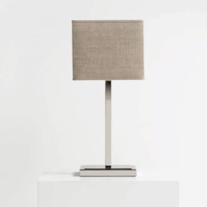 Итальянская настольная лампа Tornabuoni от Tosconova