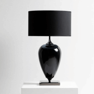 Итальянская настольная лампа Infinity от Tosconova