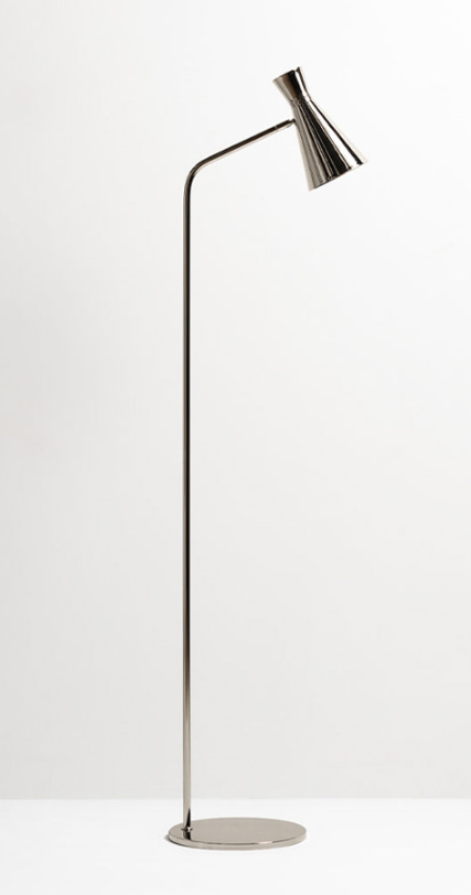 Итальянский напольный торшер Nelly от Tosconova