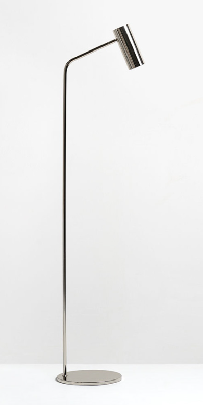 Итальянский напольный торшер Zeno от Tosconova