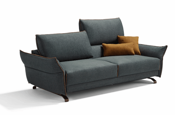 Итальянский диван Alpi от Dienne Salotti