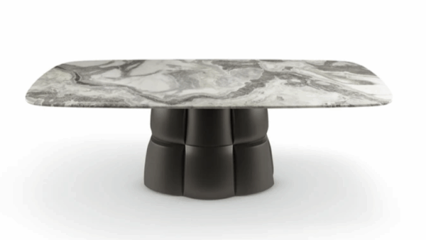 Итальянский стол Palazzo от Bonaldo