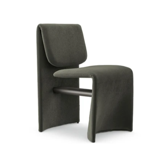 Итальянский стул Avant-Garde от Bonaldo