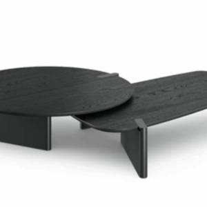 Итальянский столик Flatiron от Bonaldo