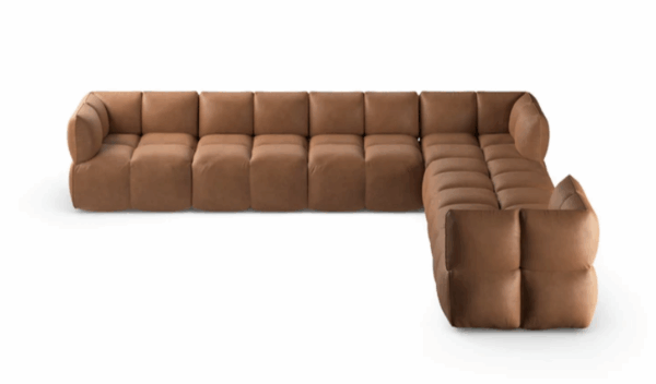 Итальянский диван Brik от Bonaldo