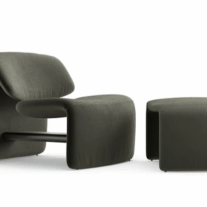 Итальянское кресло Avant-Garde от Bonaldo