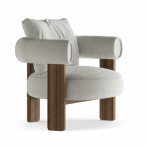 Итальянское кресло Bull от Bonaldo